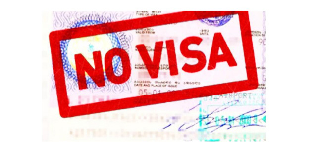 Free visa