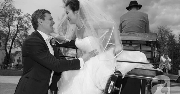 Làm thẻ cư trú cho Việt Kiều và người nước ngoài có vợ/chồng là người Việt Nam
