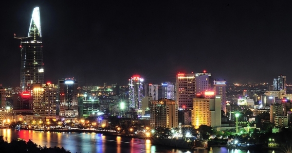 Làm thẻ tạm trú cho người nước ngoài có giấy phép lao động