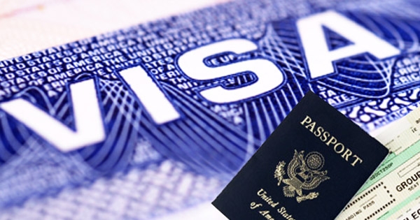 Tại sao phải xin Visa Nhập Cảnh Cho Người Nước Ngoài