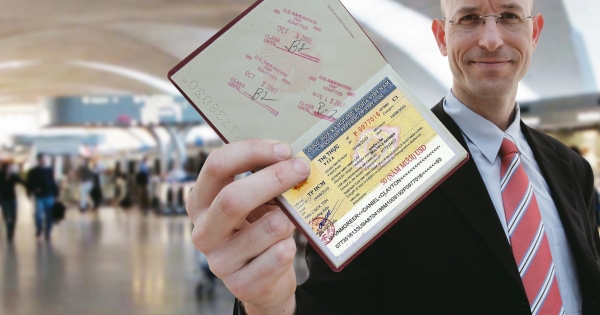 Thủ Tục Xin Cấp Mới Visa Việt Nam cho người nước ngoài