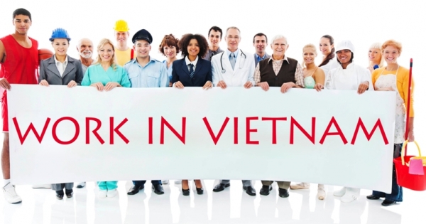 Thủ tục làm thẻ tạm trú cho người nước ngoài tại Việt Nam