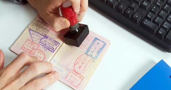 Visa (thị thực) là gì